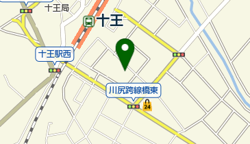 アイセイ薬局 日立北店の地図画像