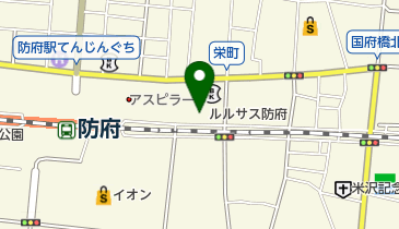 TRATTORIA E PIZZERIA RISICARE(トラットリア エ ピッゼリア リジカーレ)の地図画像