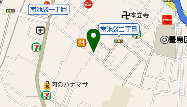 GRIP PROVISON(グリップ プロビジョン)の地図画像