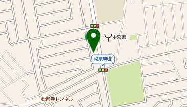 ANTIQUA TREE CAFE(アンティカツリーカフェ) はつが野店の地図画像