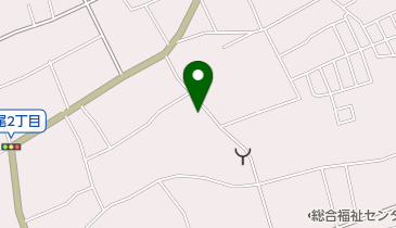 Cocon(ココン)の地図画像