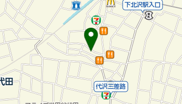 TKC 小出絹恵税理士行政書士事務所の地図画像