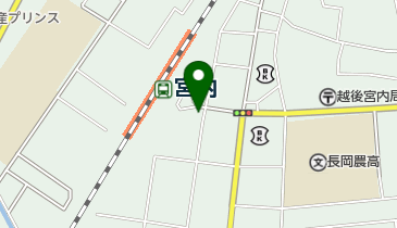 FARM8 ReACTION STORE(ファームエイト リアクション ストア)の地図画像