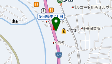 兵庫県川西市の自動車販売一覧 Navitime