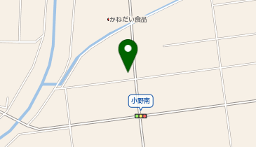 ホワイト急便 川辺松山店の地図画像