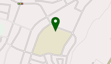 八千代市立みどりが丘小学校の地図画像