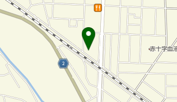 株式会社アースヒューマンコミュニケーションズの地図画像