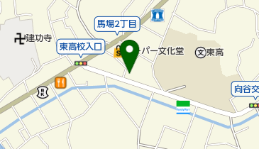 株式会社タイム・リンク・コーポレーションの地図画像