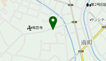 有限会社玉川慶洙商店の地図画像