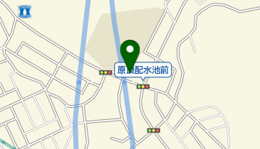 いわきり印刷の地図画像