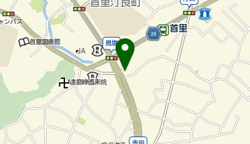 株式会社大成沖縄営業所の地図画像