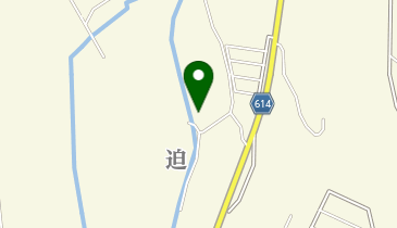 弘英印刷社の地図画像