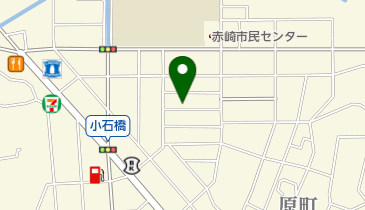 ネオトラップの地図画像