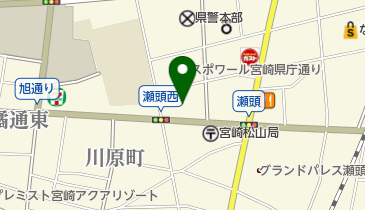小柳印刷株式会社の地図画像