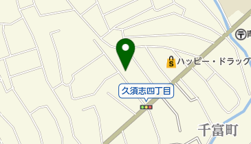 青森相互印刷株式会社の地図画像