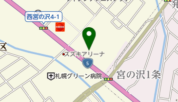 北海道札幌市手稲区の自動車整備一覧 Navitime