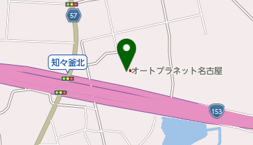 PEUGEOT(プジョー) 東郷アプルーブドサイトの地図画像