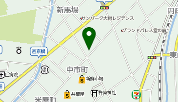 Cafe L'ancre(カフェ ラアンカー)の地図画像
