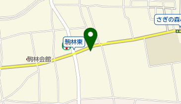 78 nanahachi(ナナハチ)の地図画像