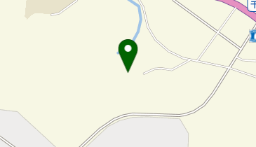 井ノ奥公園の地図画像