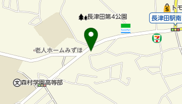 株式会社プロパートの地図画像