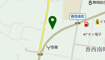 PEUGEOT(プジョー) 高松サービスポイントの地図画像