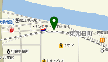 フレンチトースト専門店せるくるの地図画像