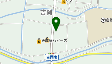 Pet Salon(ペット サロン) ポチたま 倉敷店の地図画像