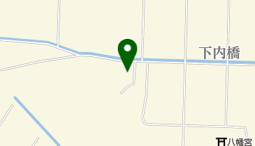 いんどう・ウォーター・ファームの地図画像