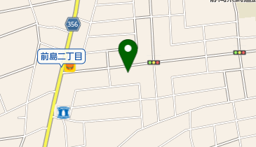 パトン 藤枝店の地図画像