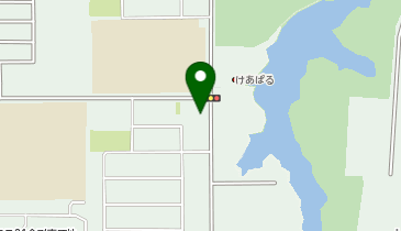 大いちょうの地図画像