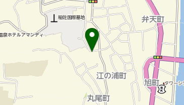 片岡印刷所の地図画像