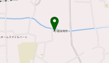 片山印刷の地図画像