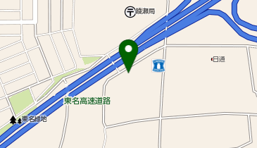 株式会社PCT 神奈川教習所の地図画像