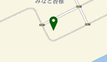 相互運輸株式会社 アイランドシティ 営業一部ICロジスティックセンターの地図画像