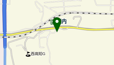 株式会社フジコー 高知営業所の地図画像