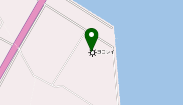 横浜冷凍株式会社(ヨコレイ) 気仙沼冷凍工場の地図画像