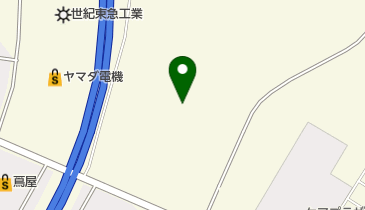 みやぎ生活協同組合 共同購入セットセンターの地図画像