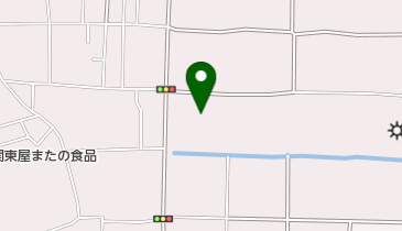 丸進運輸株式会社 軽貨物事業部の地図画像