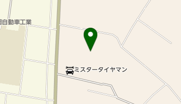 ミヤマ 成田芝山店の地図画像