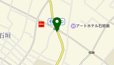 牛信の地図画像