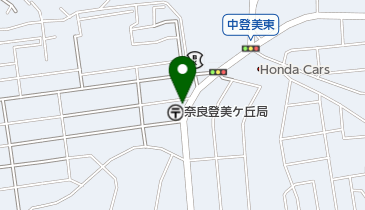 Punchi Lamai(プンチ ラマイ)の地図画像