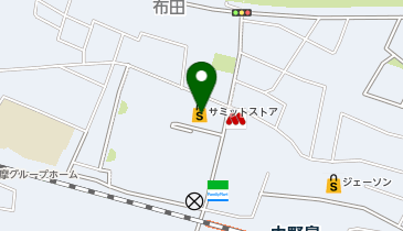 神奈川県川崎市多摩区中野島のおしゃれ ファッション一覧 Navitime