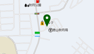 Les Mon Coeur(レ モン クール)の地図画像