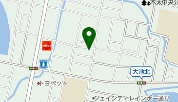 Lotti(ロッティ)の地図画像