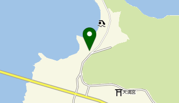 Blue Earth(ブルー アース) 21 長崎の地図画像