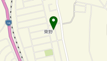 ヤマハミュージックリテイリング 一宮センターの地図画像