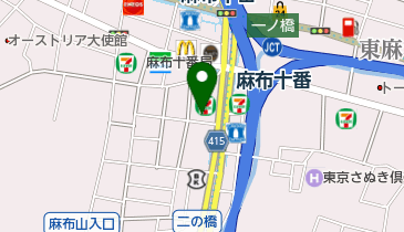 healing oasis(ヒーリング オアシス)の地図画像