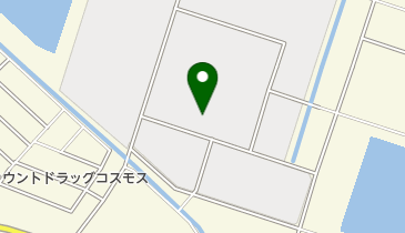 東出雲町商工会の地図画像
