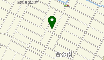 じゅんかんコンビニ24 恵庭店の地図画像